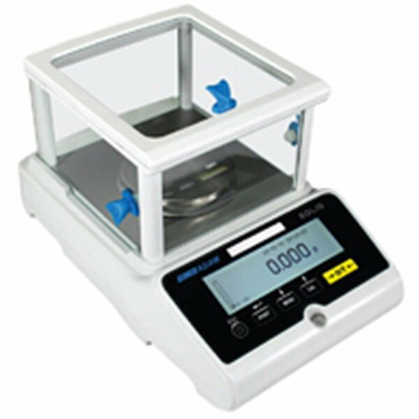 Adam Equipment Solis Precision Balance - 720 g Adam-SPB-723i